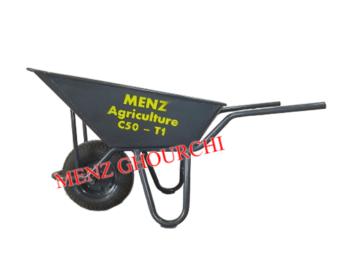 خرید فرغون  باغبانی عالی MENZ با قیمت اقتصادی.