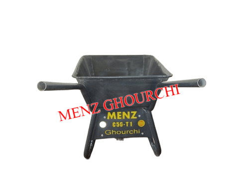 خرید فرغون  باغبانی عالی MENZ با قیمت اقتصادی.