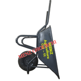 خرید فرغون باغبانی عالی MENZ با قیمت اقتصادی.