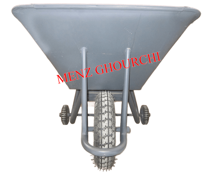 فرغون دامداری منز در خدمت دامپروران ایران.