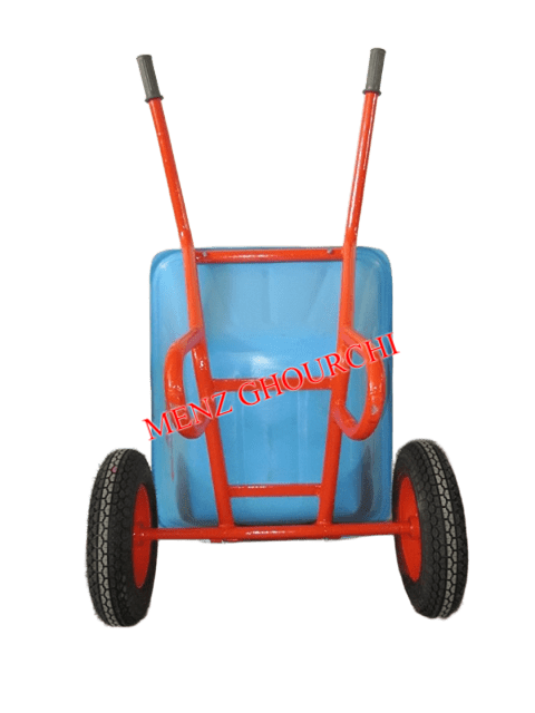 فرغون مقاوم برای کاغذسازی.