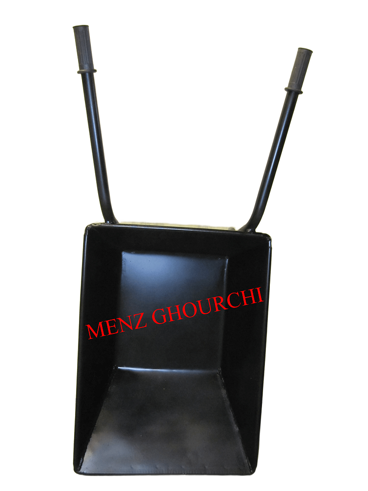 فرغون ریخته گری.
