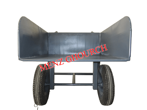 فرغون دو چرخ