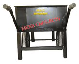 فرغون بلوک زنی با تایر فرغونی MENZ.