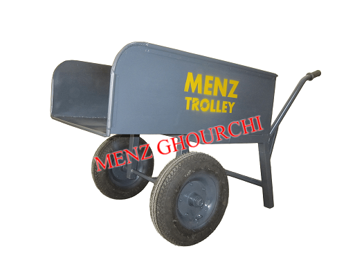 خرید فرغون 2 چرخ محکم MENZ با قیمت روز.