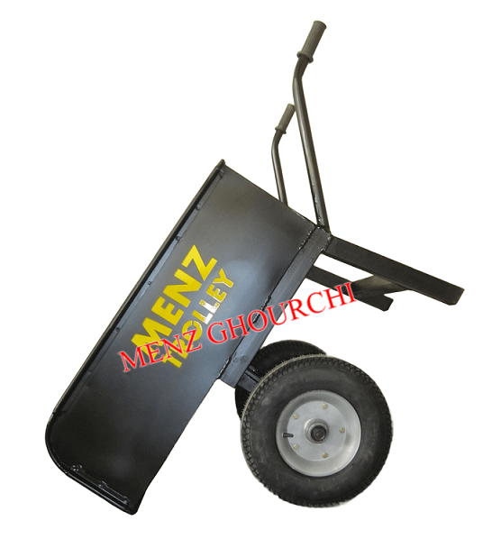 قیمت فرغون حمل مصالح MENZ.