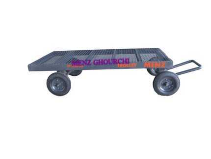 ترولی حمل جدول