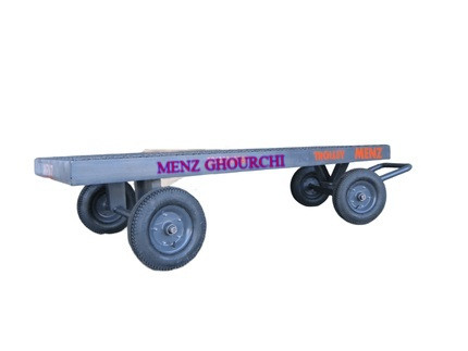 فرغون سنگین