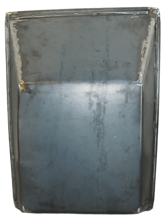 سینی 2 میل فرغون.