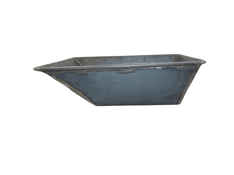 پاکت 2 میل فرغون.