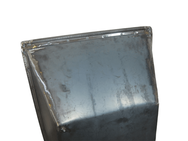 سینی مقاوم فرغون.