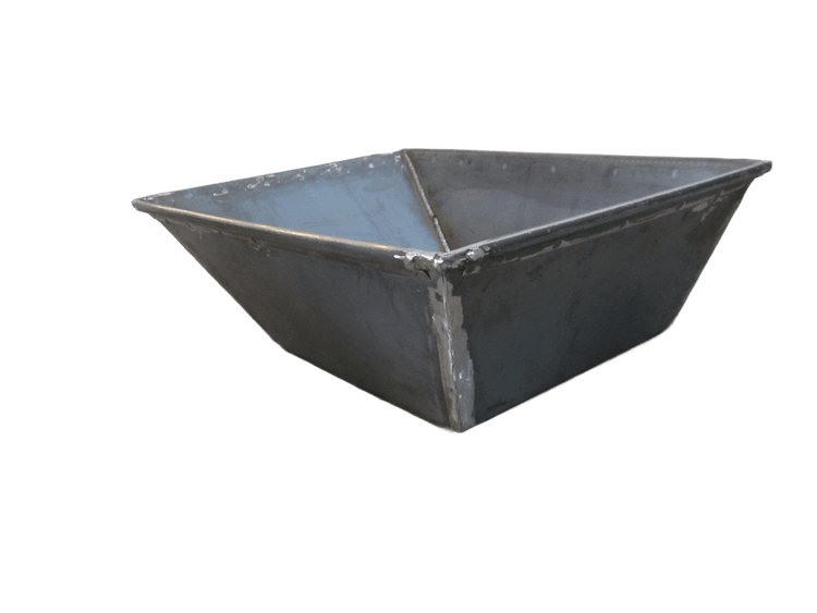 سینی محکم فرغون.