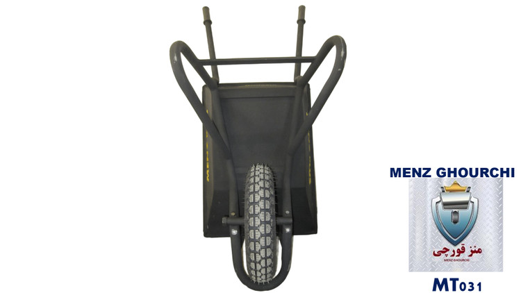 فرغون بنایی و بنایی منز پلاس.