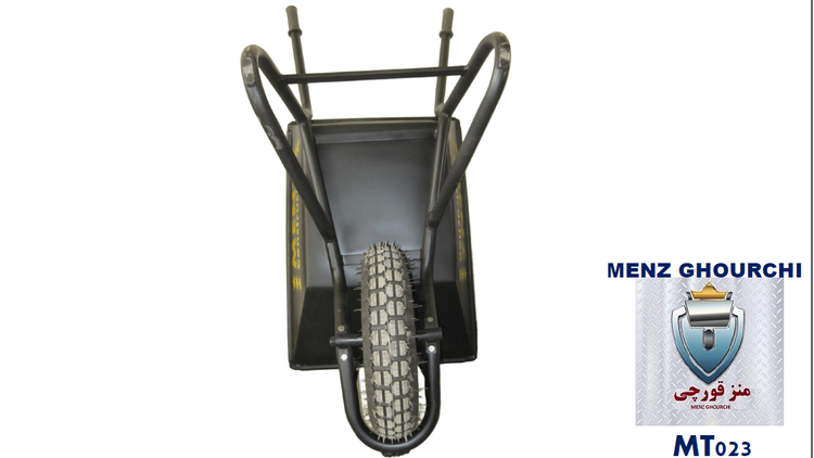 فرغون ضدلنگی و ضدلقی و تضمین شده برای ۸ سال.