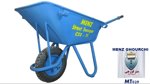 فرغون پاکبانی MENZ: گنجایش بالا و عمر مفید ۵ برابر ارزانترینها!