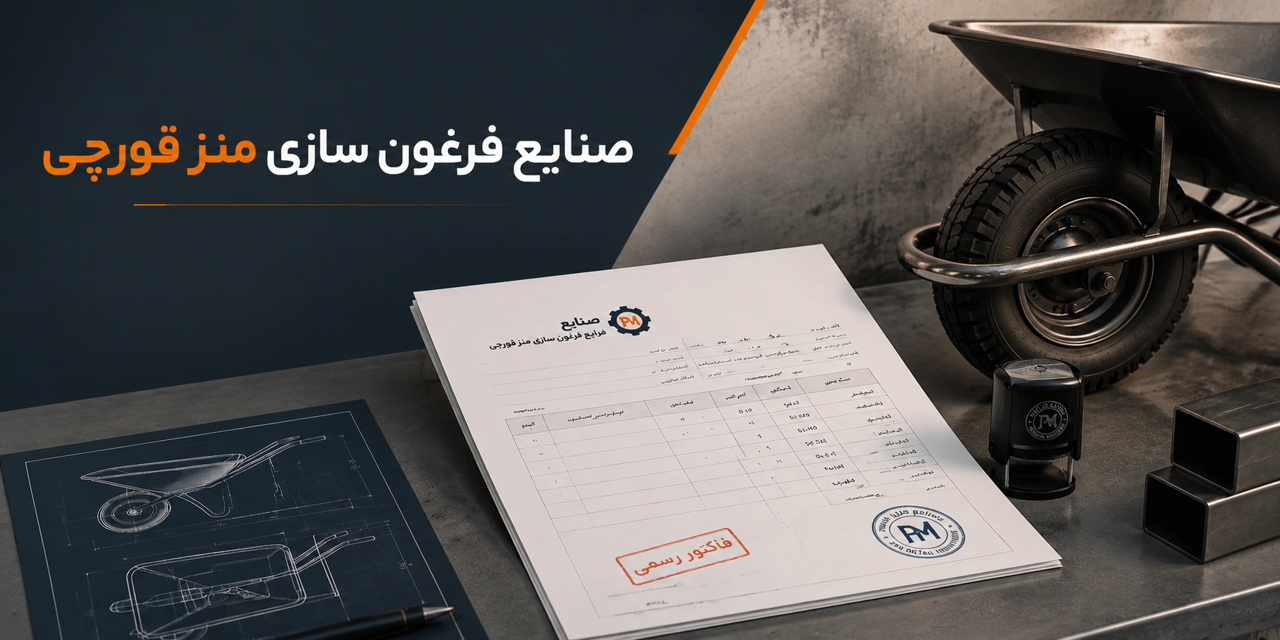 راهنمای کامل امور مالی و صدور فاکتور رسمی در خرید