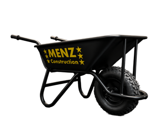 لیست قیمت فرغون صنعتی؛ چرا خرید فرغون ارزان، گرانتر تمام میشود؟